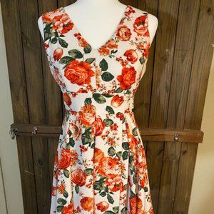 loveJ Dress, Size Large